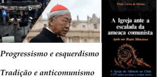 Cardeal Zen, em NY: Acordo Vaticano-China só fez aumentar a perseguição. Elogio ao Rito São Pio V