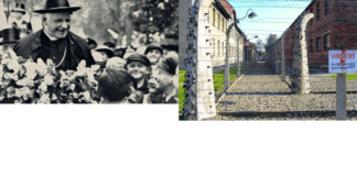 Cardeal von Galen combateu a eutanásia na Alemanha nazista. O direito à vida