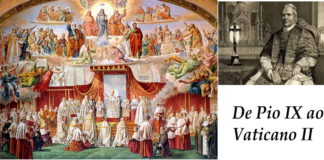 A estratégia apostólica de Pio IX: ceder ao racionalismo ou promulgar a Infalibilidade? Aplicação a nossos dias