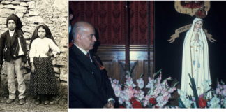 Santos Francisco e Jacinta, nossos intercessores naturais para recebermos o Segredo de Maria