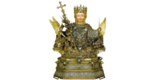 05/02 – Santa Águeda ou Ágata, Virgem e Mártir