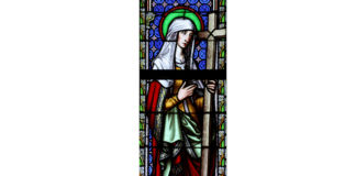 12/02 – Santa Eulália de Barcelona, Virgem e Mártir