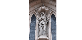 25/02 – Santa Walburga Abadessa, Virgem