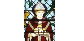 29/02 – Santo Osvaldo, Bispo e Confessor