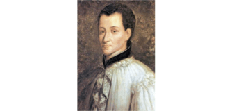 15/02 – São Cláudio de La Colombière, Confessor