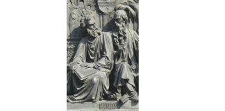 14/02 – São Cirilo e São Metódio, Bispos e Confessores, Co-patronos da Europa, Apóstolos dos eslavos