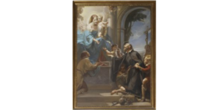 08/02 – São Jerônimo Emiliani, Confessor