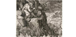 13/02 – São Martiniano Eremita, Confessor