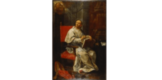 21/02 – São Pedro Damião, Bispo, Confessor e Doutor da Igreja