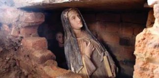 Imagens desprezadas, imagens exaltadas