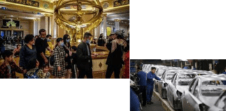 Hyundai interrompe toda a produção: coronavírus na China põe indústrias em risco