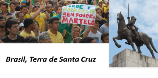 Juventude, valores morais e a reconstrução do Brasil