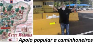 O verdadeiro idealismo, de que o Brasil tanto necessita, nesses tempos de bloqueios