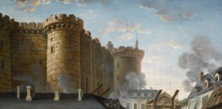 Não pactuar com a Revolução — o exemplo de Santo Afonso de Ligório