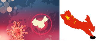 Sucesso da Quarentena Chinesa? Quase meio milhão de empresas faliram. Alerta Brasil!