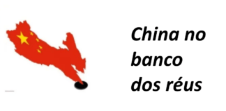 Bom começo: processos nos EUA contra a China (coronavírus)