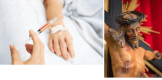 Partido Socialista e Partido Verde ampliam eutanásia na Bélgica. Forçando as consciências católicas