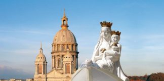 NOSSA SENHORA DO GRAND-RETOUR — História de esperança para nosso tempo