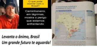 Bloqueio coronavírus: milhões de trabalhadores são transformados em não-combatentes. Levanta Brasil!