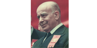 Elite, palavra distorcida pela esquerda; imolar-se e dedicar-se ao bem comum.