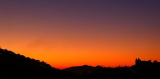 Reflexões sobre o dia e a noite