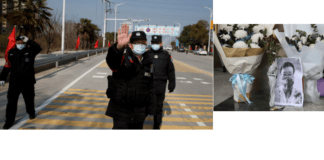 Mais uma (não) transparência da China de Xi Jinping: o processo do Dr Li Wenliang