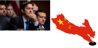 Uma reação sadia e oportuna: republicanos denunciam encobrimento (do vírus) chinês