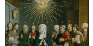 Comentários ao Veni Sancte Spiritus. Texto e áudio.