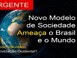 URGENTE: PARA ONDE ESTAMOS INDO? A PERGUNTA QUE NÃO ESTÁ SENDO FEITA e as Escolhas que Temos