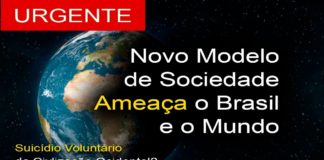 URGENTE: PARA ONDE ESTAMOS INDO? A PERGUNTA QUE NÃO ESTÁ SENDO FEITA e as Escolhas que Temos