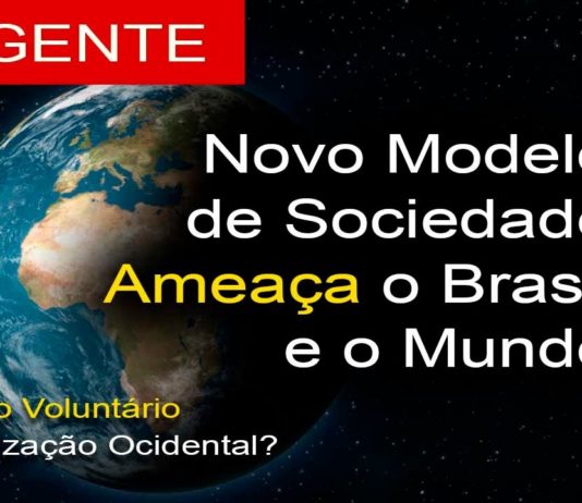 URGENTE: PARA ONDE ESTAMOS INDO? A PERGUNTA QUE NÃO ESTÁ SENDO FEITA e as Escolhas que Temos