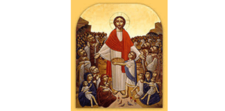 Doutrina de São Tomás sobre o milagre dos pães e peixes