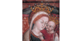 26/04 – Nossa Senhora do Bom Conselho de Genazzano