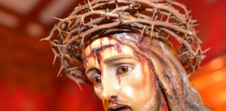 Mensagem do Cardeal Burke para a Semana mais santa do ano