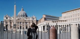 Castigos terríveis ameaçam a humanidade