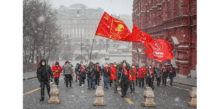 Rússia comemora 150 anos de Lenine. Os Papas condenaram o comunismo