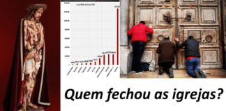 Bios (Vida) derrota o deus Mamom ($); e o Deus Verdadeiro é trancado pela CNBB