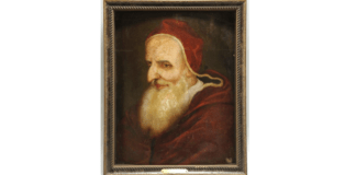 30/04 – São Pio V, Papa e Confessor