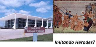 Irá o STF servir-se do pânico midiático (coronavírus) e aprovar aborto (zika vírus)?