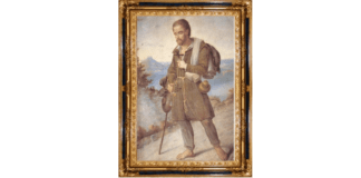 16/04 – São Bento José Labré, Confessor