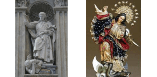 São Luiz Grignion de Montfort: doutor, profeta e apóstolo da reação conservadora no Brasil