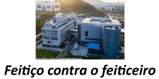 Missouri abre processo contra a China (coronavírus) e o laboratório de Wuhan