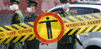 Prisões durante a quarentena do Coronavírus. Um abuso de autoridade?