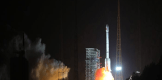 Segundo fracasso chinês (satélites) em 30 dias. Alerta à parceria do Ministério das Comunicações