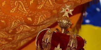 Se hoje ouvirdes a voz da graça, não endureçais vosso coração