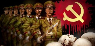 “Novo normal” ou revolução cambojana