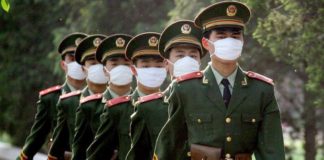 VÍRUS DO PÂNICO: Gigantesca e catastrófica operação de baldeação ideológica