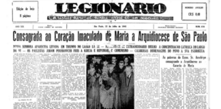 Alcance da Consagração a Nossa Senhora na quarentena espiritual (coronavírus)