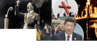 Criticar o PCC é xenofobia? Também os nazistas afirmavam ser xenofobia criticar Hitler