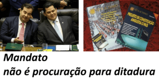 Pesquisa de opinião mais que oportuna